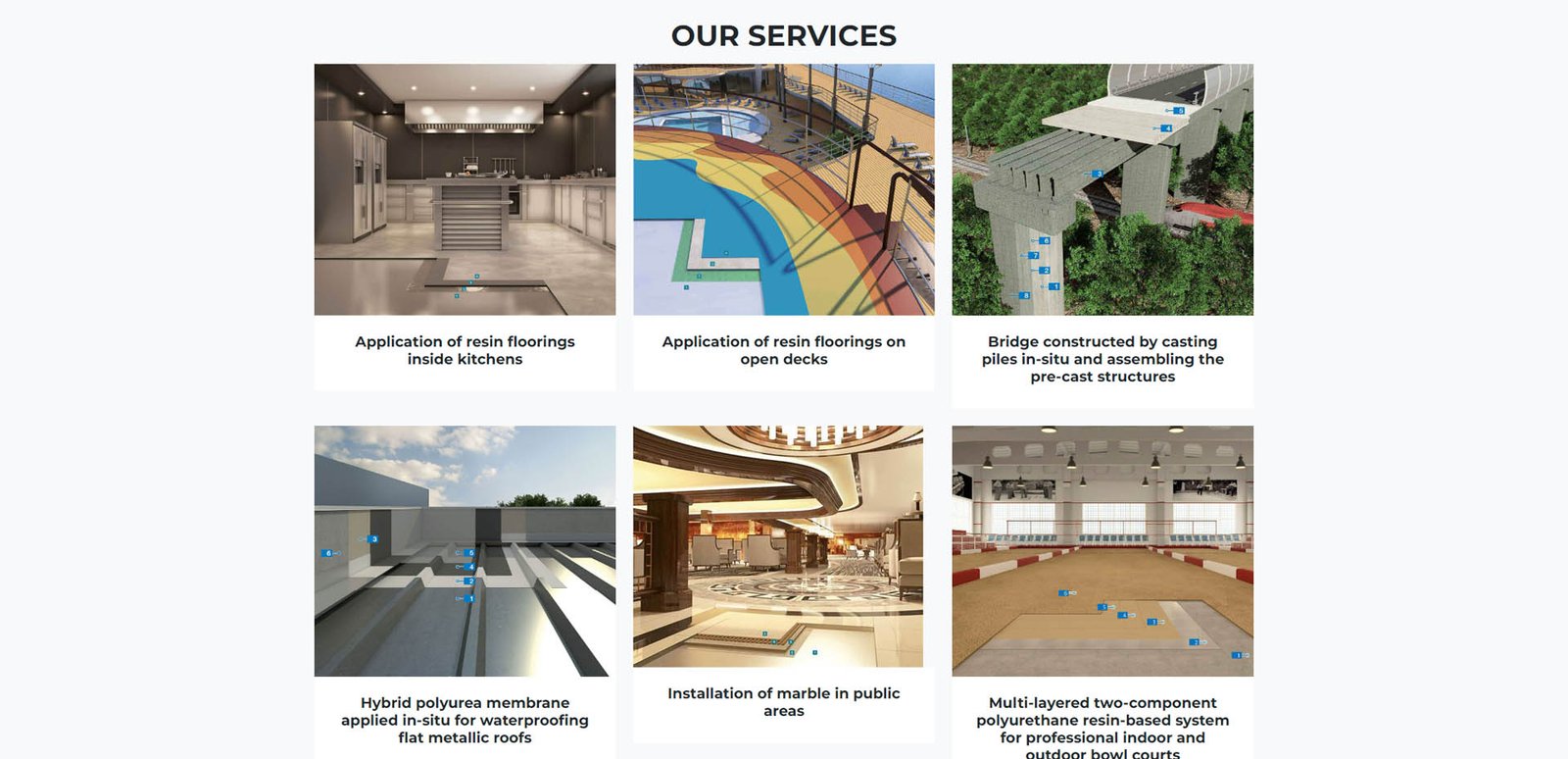 atecpool website