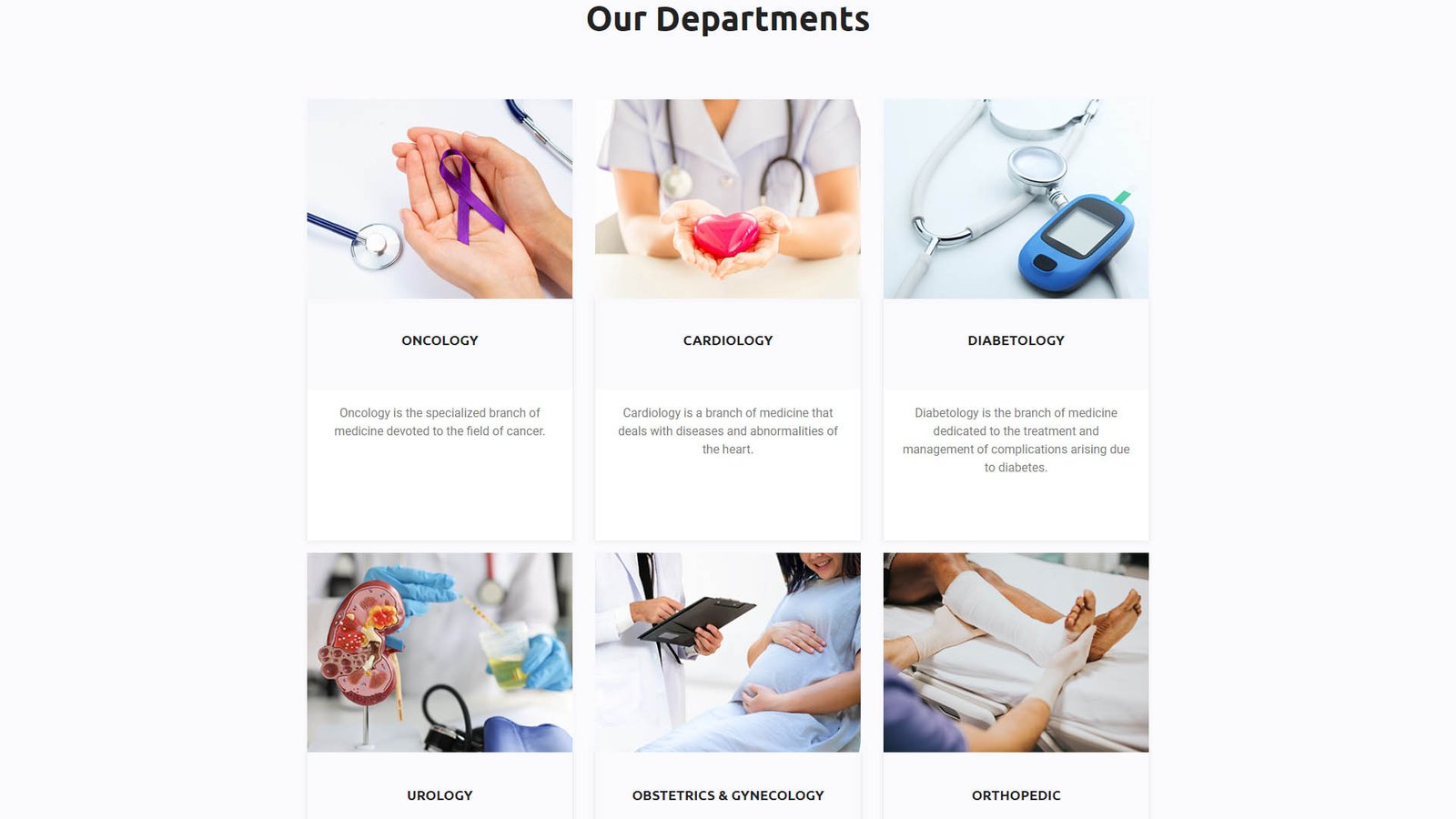 tribe website image