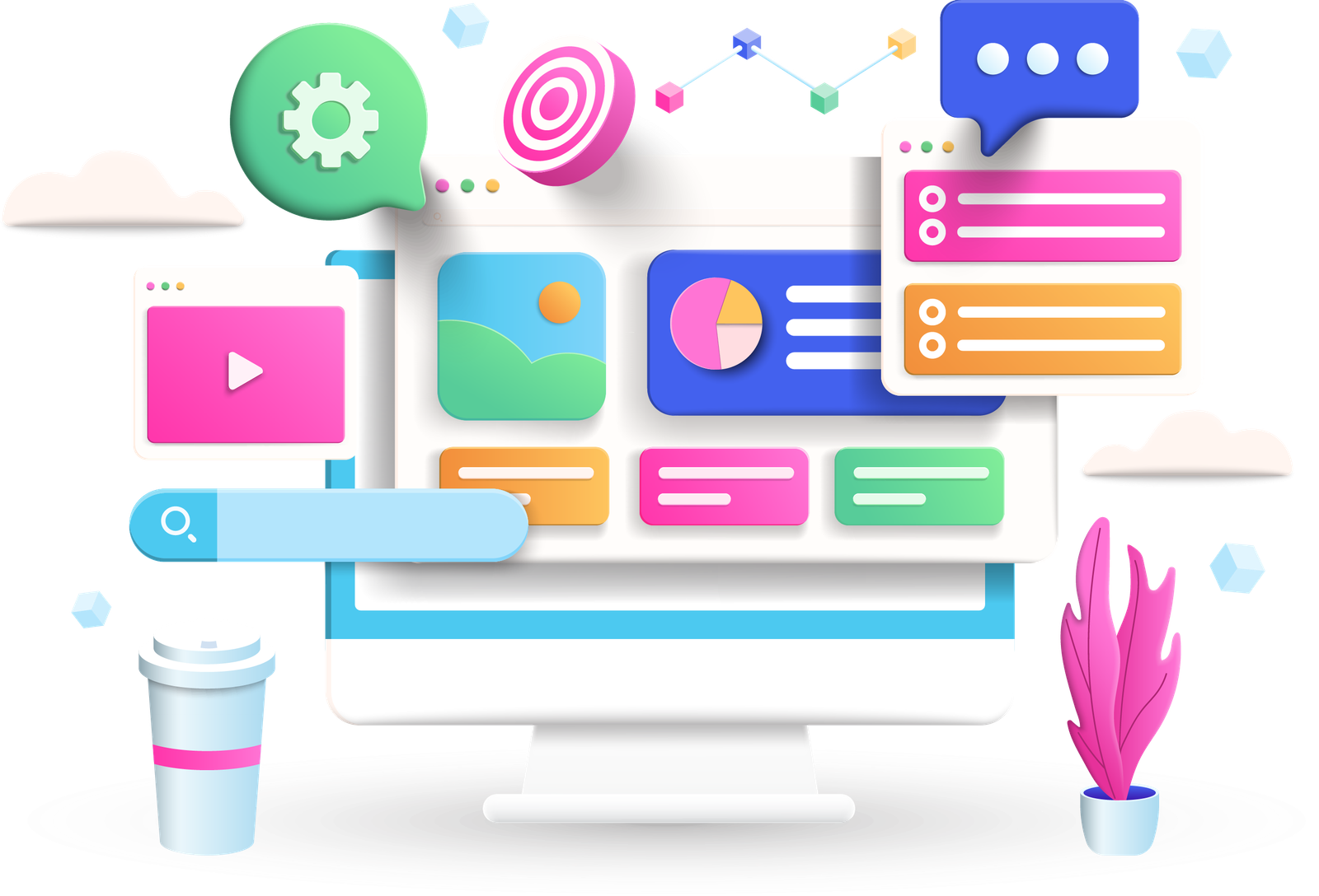 Web Development